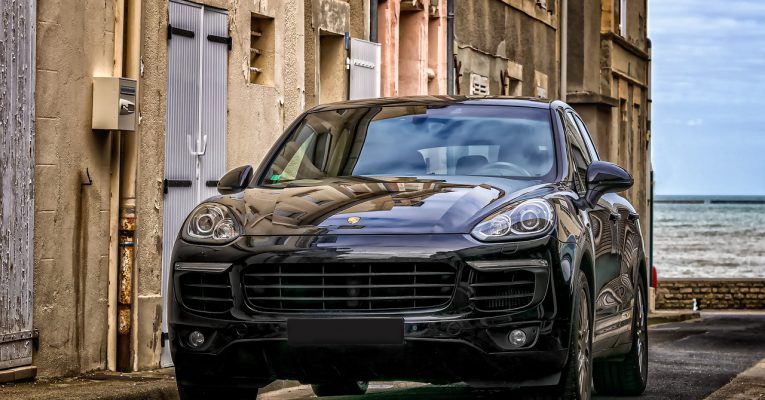 De meest exclusieve SUV’s