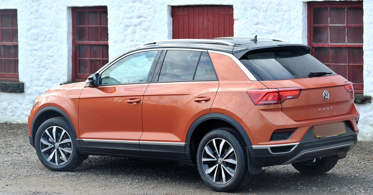 Wat zijn de beste hatchbacks van 2021? Auto Blog