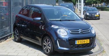 Dit wil je weten over de Citroën C1